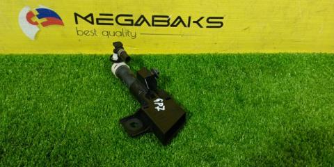 Форсунка омывателя правая SUBARU IMPREZA GP7 60104 1 ракурс