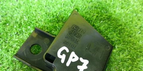 Форсунка омывателя левая SUBARU IMPREZA GP7 60104 4 ракурс