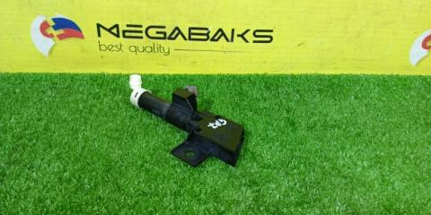 Форсунка омывателя правая SUBARU IMPREZA GP7 60104 1 ракурс