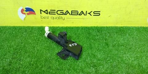 Форсунка омывателя правая SUBARU IMPREZA GJ7 60104 1 ракурс