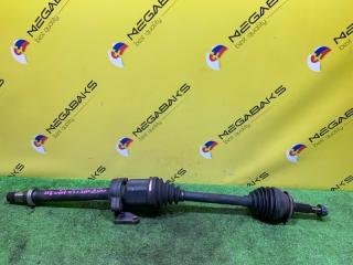 Привод правый передний TOYOTA MARK X ZIO ANA10 2AZ-FE 4341012820 1 ракурс