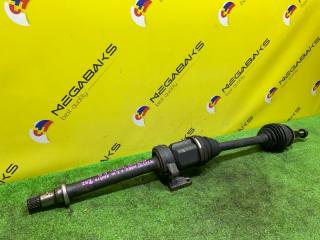 Привод правый передний TOYOTA MARK X ZIO ANA10 2AZ-FE 4341012820 3 ракурс