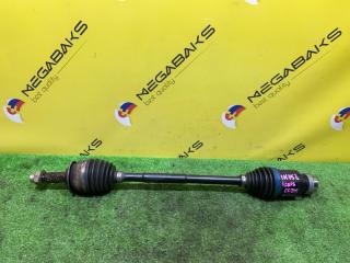 Привод правый передний SUZUKI IGNIS FF21S K12C 44101-62R01 1 ракурс