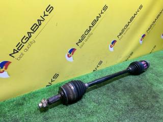 Привод правый передний SUZUKI IGNIS FF21S K12C 44101-62R01 2 ракурс