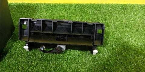 Камера переднего вида передняя DAIHATSU TAFT LA900S KF-VE7 8646C-B2010 5 ракурс