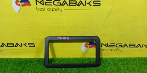 Консоль магнитофона DAIHATSU TAFT LA900S KF-VE7 55412-B2840 1 ракурс