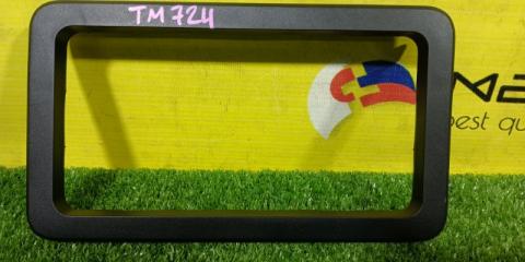 Консоль магнитофона DAIHATSU TAFT LA900S KF-VE7 55412-B2840 2 ракурс