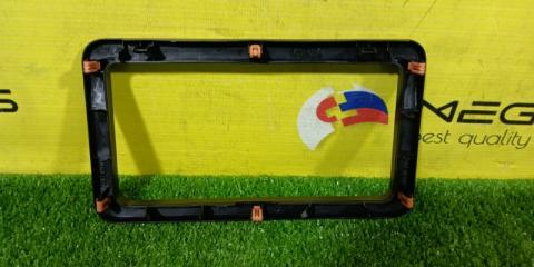 Консоль магнитофона DAIHATSU TAFT LA900S KF-VE7 55412-B2840 3 ракурс