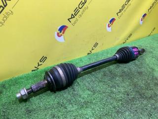 Привод левый передний SUZUKI IGNIS FF21S K12C 44102-62R01 2 ракурс