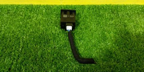 Вход usb NISSAN NOTE SNE13 HR12DE 220302SD1 3 ракурс