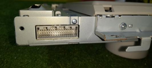 Монитор NISSAN SERENA HFC26 MR20DD 280A0 1JA0A 5 ракурс