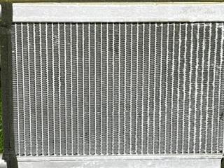Радиатор печки TOYOTA IST NCP65 1NZ-FE 8710752010 3 ракурс