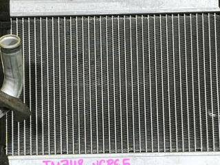 Радиатор печки TOYOTA IST NCP65 1NZ-FE 8710752010 4 ракурс
