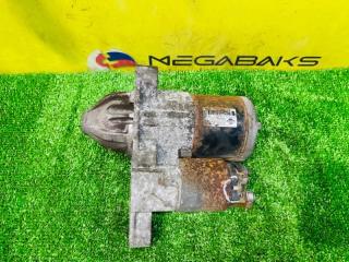Стартер NISSAN NV200 VM20 HR16DE 23300BC20B 2 ракурс