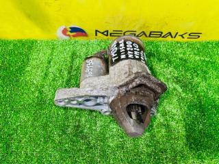 Стартер NISSAN NV200 VM20 HR16DE 23300BC20B 3 ракурс