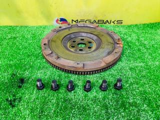 Маховик MAZDA BONGO SLP2L L8 L849-11500 3 ракурс