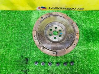 Маховик MAZDA BONGO SLP2L L8 L849-11500 4 ракурс