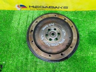 Маховик MAZDA DEMIO DW3W B3 B541-11-500 3 ракурс