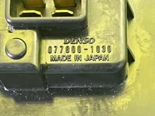 Реостат HONDA STEP WAGON RP1 L15B 077800-1030 3 ракурс