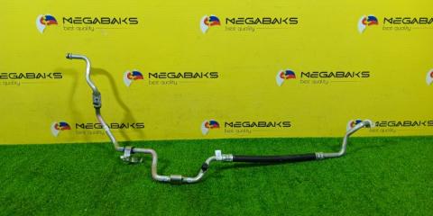 Шланг кондиционера NISSAN NOTE SNE13 HR12DE 92480 6XK0B 1 ракурс