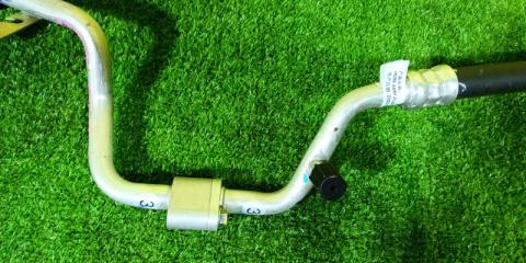 Шланг кондиционера NISSAN NOTE SNE13 HR12DE 92480 6XK0B 3 ракурс