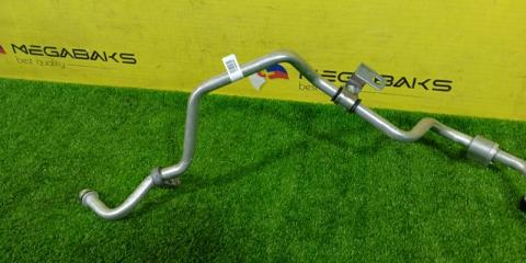 Шланг кондиционера NISSAN NOTE SNE13 HR12DE 92480 6XK0B 5 ракурс