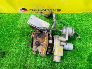 Турбина MITSUBISHI PAJERO MINI H58A 4A30T 49133-01240 1 ракурс
