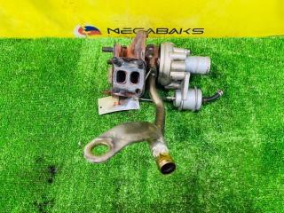 Турбина MITSUBISHI PAJERO MINI H58A 4A30T 49133-01240 2 ракурс