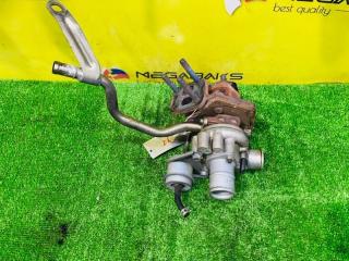 Турбина MITSUBISHI PAJERO MINI H58A 4A30T 49133-01240 3 ракурс