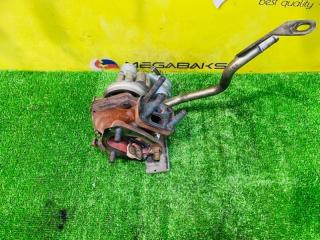 Турбина MITSUBISHI PAJERO MINI H58A 4A30T 49133-01240 4 ракурс