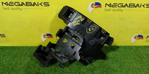 Крепление бампера левое заднее VOLVO S60 FS40 B4204T11 31323837 1 ракурс