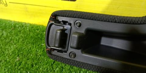 Подлокотник HONDA FIT GP6 LEB 83452T5C003ZA 4 ракурс