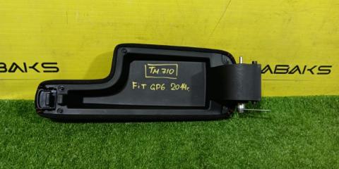 Подлокотник HONDA FIT GP6 LEB 83452T5C003ZA 5 ракурс