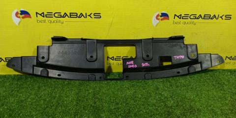 Защита замка капота NISSAN NOTE SNE13 HR12DE 62322 6XJ0A 4 ракурс