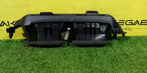 Регулятор направления воздушного потока NISSAN NOTE SNE13 HR12DE 68750 6XJ1A 2 ракурс