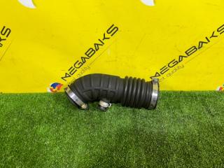 Патрубок воздушного фильтра левый NISSAN SKYLINE V36 VQ25HR 16576JK01B 1 ракурс