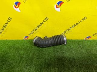 Патрубок воздушного фильтра левый NISSAN SKYLINE V36 VQ25HR 16576JK01B 3 ракурс