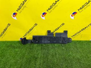 Защита радиатора левая SUZUKI SWIFT ZC72S 72437-68LO 1 ракурс