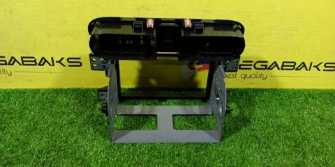 Консоль магнитофона SUZUKI SPLASH XB32S K12B 73861-51K1 4 ракурс