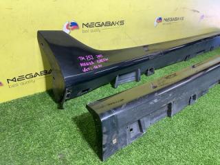 Порог MAZDA ATENZA GHEFW LF-VDS GS1T51P41 2 ракурс