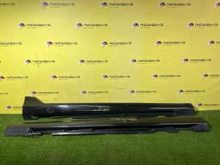 Порог VOLVO S60 FS40 B4204T11 39811912 1 ракурс