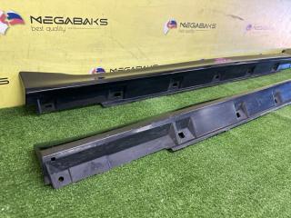 Порог SUBARU IMPREZA GP7 FB20 96061FJ010 2 ракурс