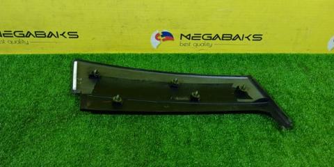 Накладка на крыло левая задняя SUBARU FORESTER SG5 EJ203 4 ракурс
