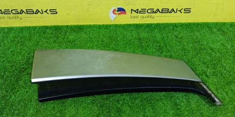 Накладка на крыло правая задняя SUBARU FORESTER SG5 EJ203 2 ракурс