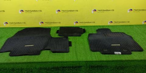 Коврики комплект HONDA STEP WAGON RP1 L15B 5 ракурс Коврики комплект HONDA STEP WAGON RP1 L15B 5 ракурс
