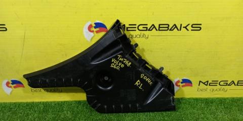 Крепление бампера левое заднее VOLVO S60 FS40 B4204T11 31386720 1 ракурс