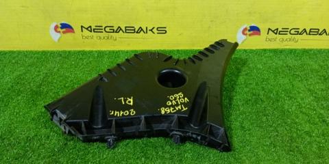 Крепление бампера левое заднее VOLVO S60 FS40 B4204T11 31386720 2 ракурс