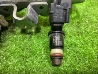 Инжектор HONDA GRACE GM5 LEB 16450-5P6-003 1 ракурс