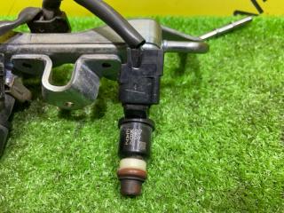 Инжектор HONDA GRACE GM5 LEB 16450-5P6-003 2 ракурс
