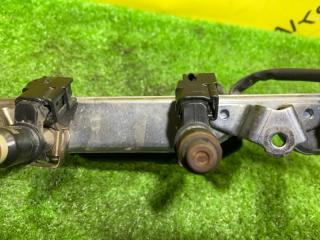 Инжектор HONDA GRACE GM5 LEB 16450-5P6-003 2 ракурс